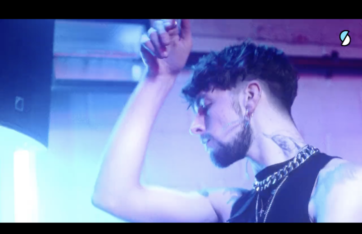 « Warehouse, au cœur des nuits underground »